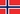 Norwegian