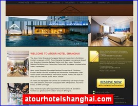 atourhotelshanghai.com