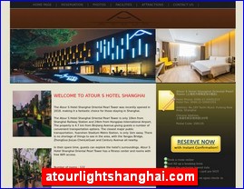 atourlightshanghai.com