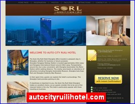 autocityruilihotel.com