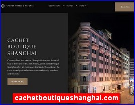 cachetboutiqueshanghai.com