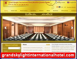 grandskylightinternationalhotel.com