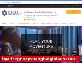 hyattregencyshanghaiglobalharbor.com