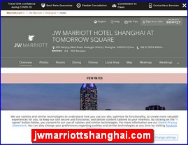 jwmarriottshanghai.com