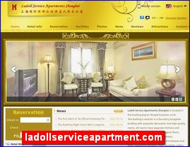 ladollserviceapartment.com