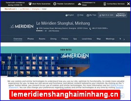 lemeridienshanghaiminhang.cn