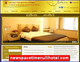 newspacetimeruilihotel.com