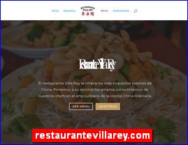 restaurantevillarey.com