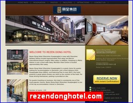 rezendonghotel.com