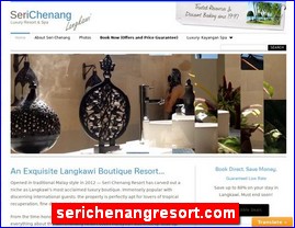 serichenangresort.com