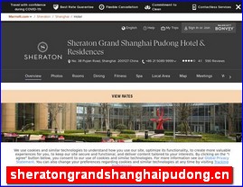 sheratongrandshanghaipudong.cn