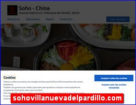 sohovillanuevadelpardillo.com