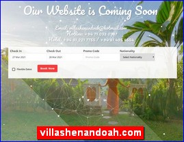 villashenandoah.com