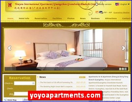 yoyoapartments.com