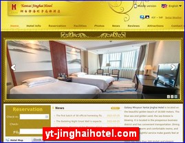 yt-jinghaihotel.com