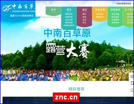 znc.cn