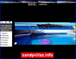 Hotels in Greece, sandyvillas.info