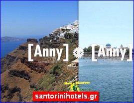 Hotels in Greece, santorinihotels.gr