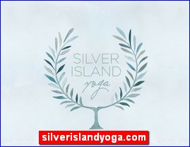 Hotels in Greece, silverislandyoga.com