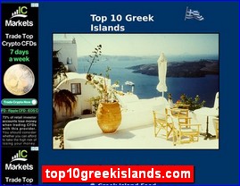 Hotels in Greece, top10greekislands.com