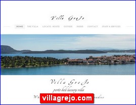 Hotels in Greece, villagrejo.com