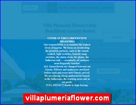 Hotels in Greece, villaplumeriaflower.com