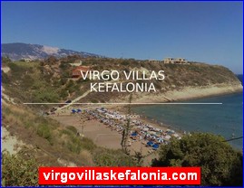 Hotels in Greece, virgovillaskefalonia.com