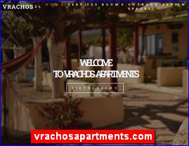 Hotels in Greece, vrachosapartments.com