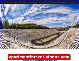 Hotels in Greece, apartmentforrent-athens.com