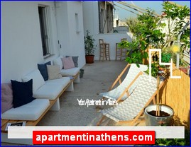 Hotels in Greece, apartmentinathens.com