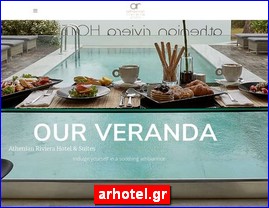 Hotels in Greece, arhotel.gr