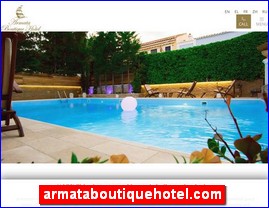 Hotels in Greece, armataboutiquehotel.com