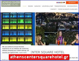 Hotels in Greece, athenscentersquarehotel.gr