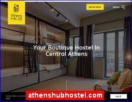 Hotels in Greece, athenshubhostel.com