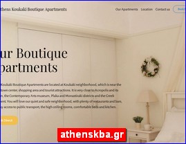 Hotels in Greece, athenskba.gr