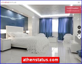 Hotels in Greece, athenstatus.com