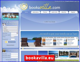 Hotels in Greece, bookavilla.eu