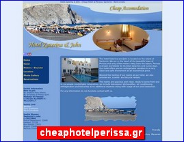 Hotels in Greece, cheaphotelperissa.gr