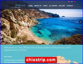 Hotels in Greece, chiostrip.com