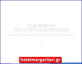 Hotels in Greece, hotelmargaritari.gr