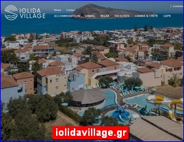 Hotels in Greece, iolidavillage.gr