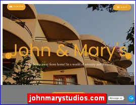 Hotels in Greece, johnmarystudios.com