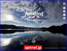 Hotels in Japan, aptinet.jp