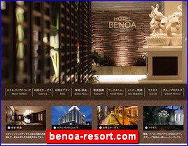 Hotels in Kobe, Japan, benoa-resort.com