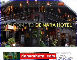 Hotels in Japan, denarahotel.com