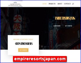 Hotels in Japan, empireresortsjapan.com