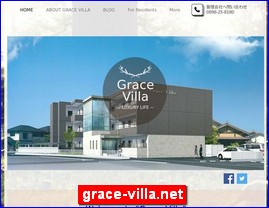 Hotels in Yasu, Japan, grace-villa.net