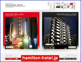 Hotels in Yasu, Japan, hamilton-hotel.jp