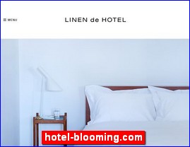 Hotels in Japan, hotel-blooming.com