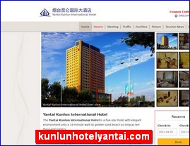 Hotels in Japan, kunlunhotelyantai.com